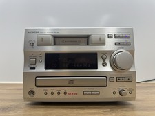 Hitachi AX-M5E Micro Hi-Fi