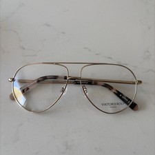 Viktor Rolf Eyeglasses VR 13