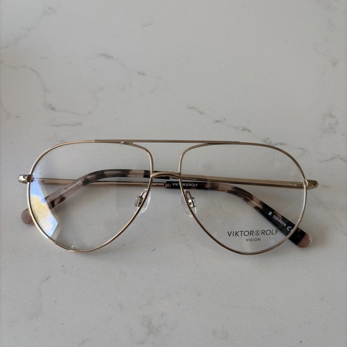 Viktor rolf eyeglasses 21 - eyeglasses, vr