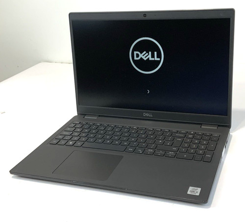 Dell latitude 3510 laptop - dell,