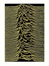 Joy Division Unknown