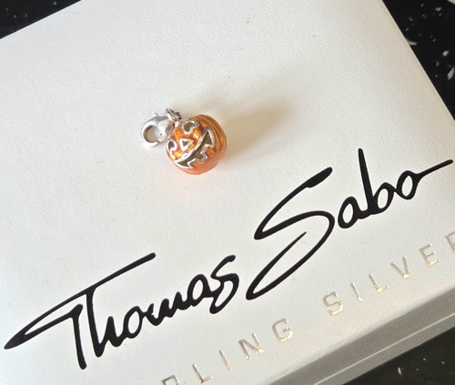 Thomas sabo sterling silver - sabo,