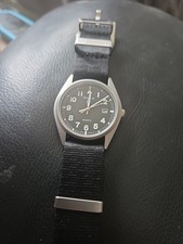 Pulsar G10 Military Issue