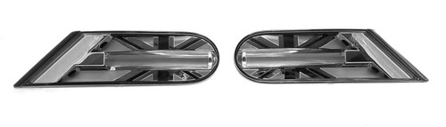 Bmw mini r56 led union - bmw,