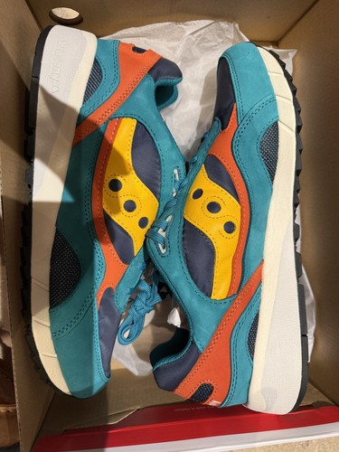 Saucony originals shadow - shadow, 6000