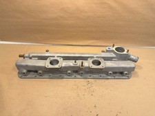 OEM Jaguar XK150 Manifold Dual
