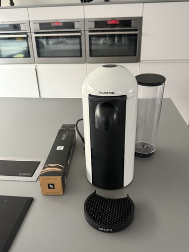 Krups nespresso vertuo pop pod - krups,