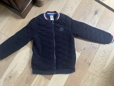 Boys Age 10 Designer Jacket