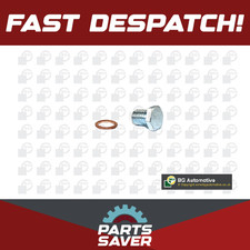 Sump Plug fits MINI COOPER F55, F56, R56 1.5 2.0 1.5D 2.0D 2011 on Oil Drain BGA