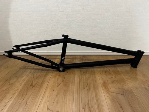 Fbm berzerker bmx frame - berzerker,