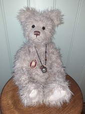 Charlie Bears Leia with