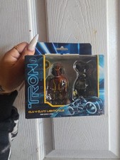 Disney Tron Legacy Kubrick