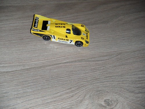Corgi 94251 porsche 956 - -,