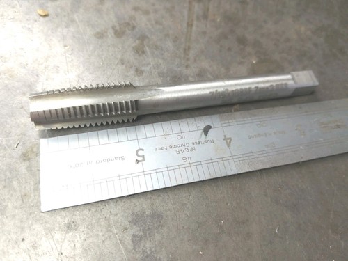 Goliath bsf taper hss - taper,