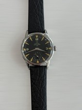 Omega Seamaster ‘30’ 1962