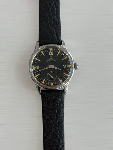 Omega seamaster 1962 - ‘30’,