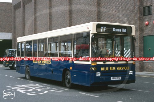 Bus photo busways blue - bus,