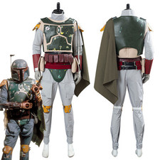 Star Wars The Mandalorian Boba