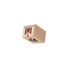 Grado Timbre Cartridge Opus 3 High Output MC Phono - 4.8mV Moving Coil Cart Wood