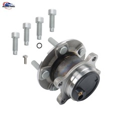 Rear Hub Wheel Bearing Kit FOR
