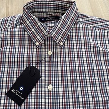NWT Ben Sherman Shirt Long