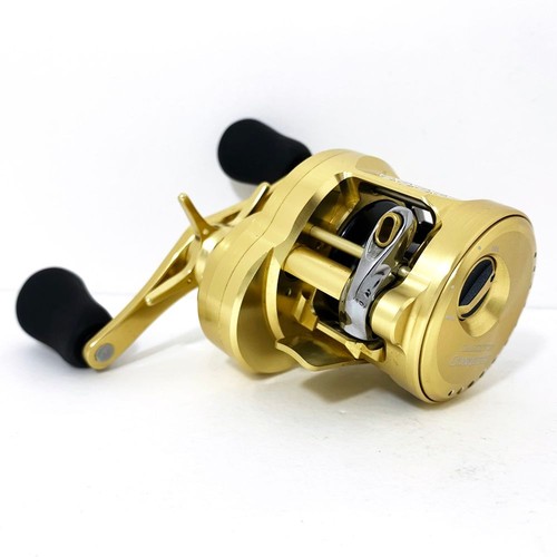 Shimano calcutta conquest - shimano,