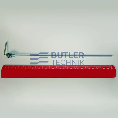 Eberspacher fuel standpipe low - eberspacher,