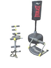 Wondercore Fitness Equipment