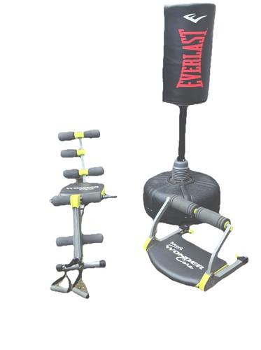Wondercore fitness equipment - wondercore,