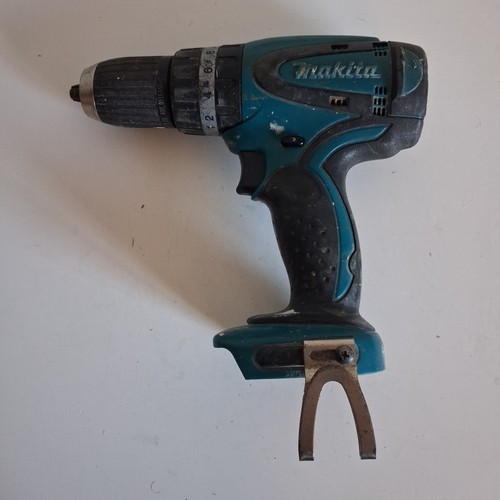 Makita bhp 440 - 440, combi