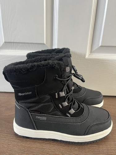 Karrimor kids junior - junior, fur