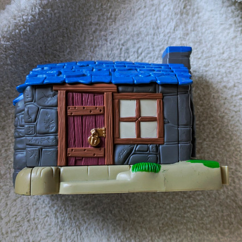 Harry potter fold out - potter, fold-out