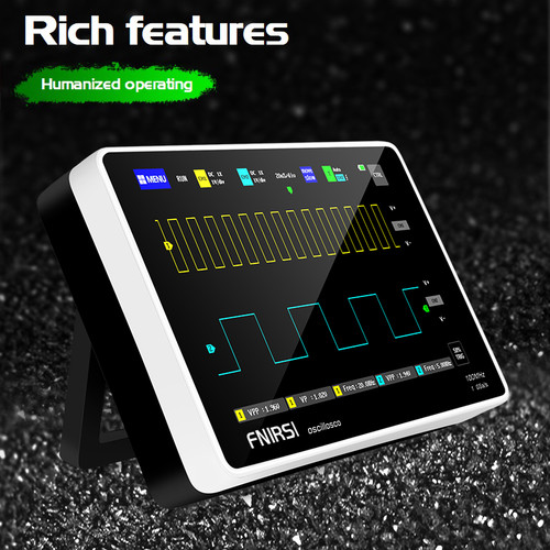 Fnirsi 1013d pocket inch - 1013d,
