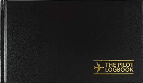 Pilot log book - pilot,