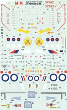 Xtradecal X48007 RAF Update
