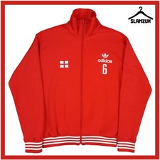 England Football Jacket Adidas