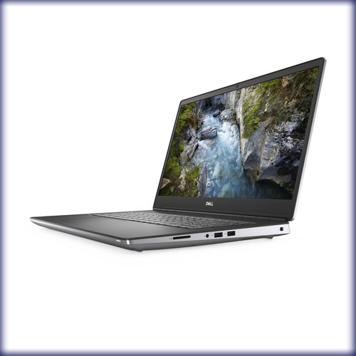 Dell precision 7750 fhd - precision,