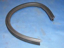 JAGUAR DAIMLER REAR QUARTER