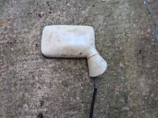 ford capri door mirrors