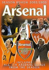 Arsenal FC: End of Season