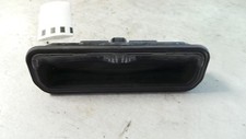 Ford focus tailgate - tailgate, boot