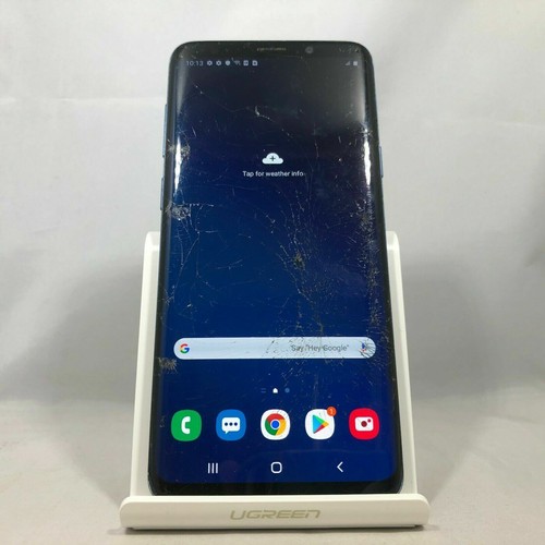 Samsung galaxy 64gb factory - s9,