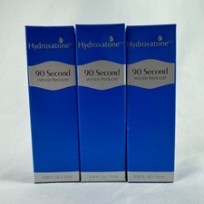 Lot Of 3 - Hydroxatone 90