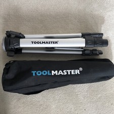 Tool Master Tripod For Automatic Level