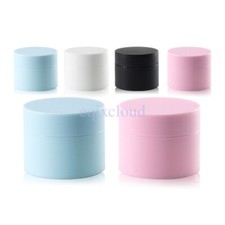 5g 15g 30g 50g Empty Matte