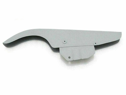 Raw steel chain - raw,
