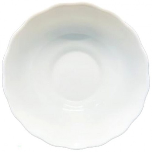 Range opal white - range, dessert
