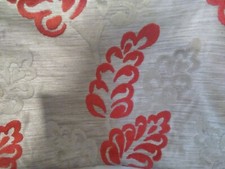 Laura Ashley Fabric 2.5 Metres