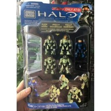 Mega Bloks Halo The Ultimate