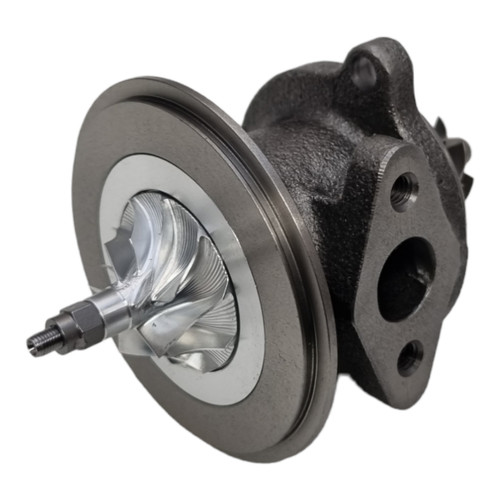 Turbocharger cartridge smart - cartridge,